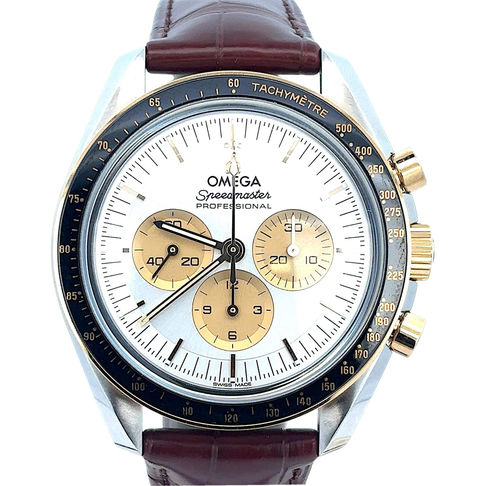Omega Speedmaster Professional 310.23.42.50.02.001