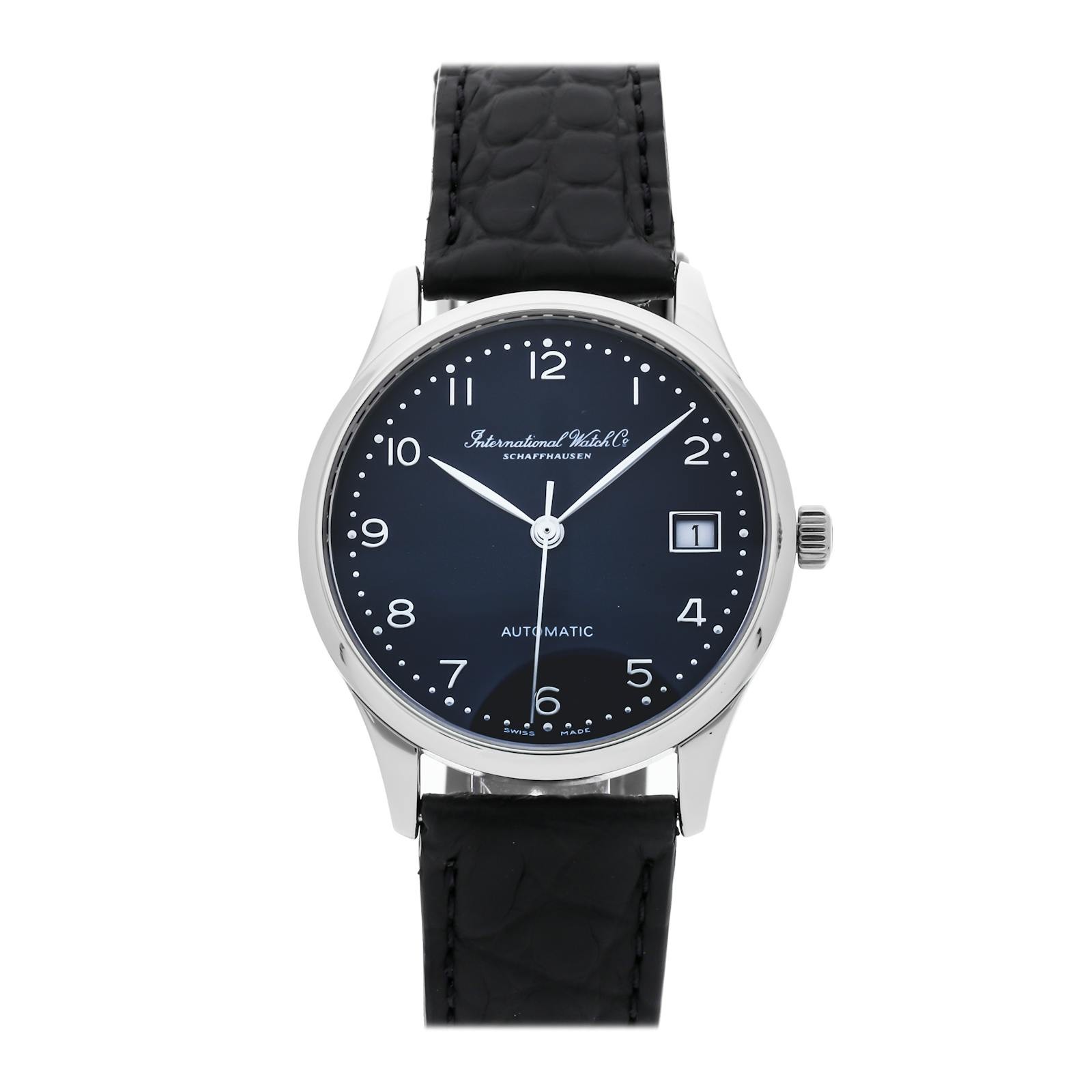 IWC Portugieser 3532-002