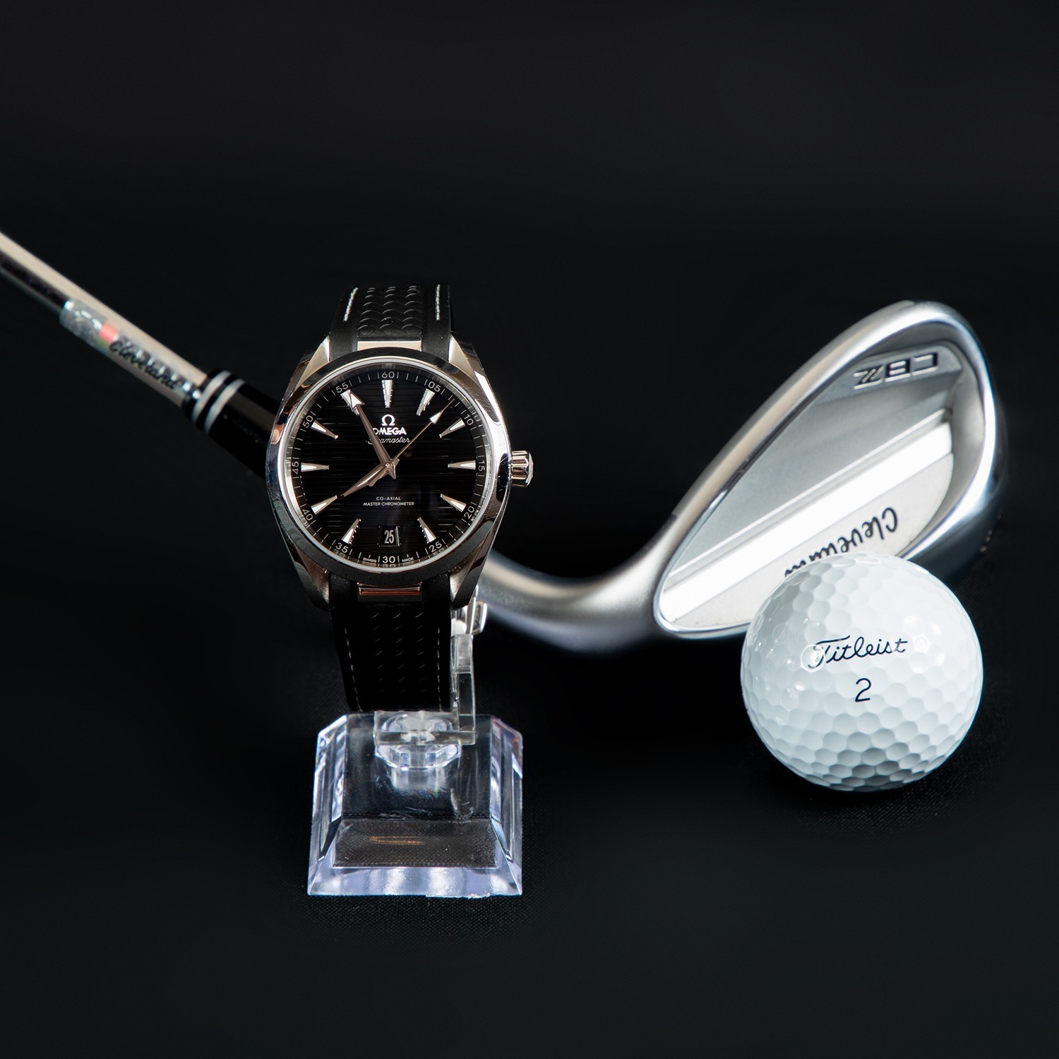 Omega Aqua Terra 220.12.41.21.01.001