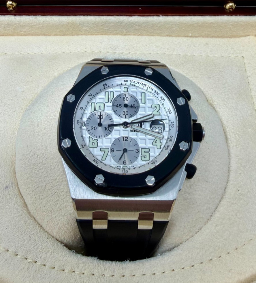 Make offer on eBay