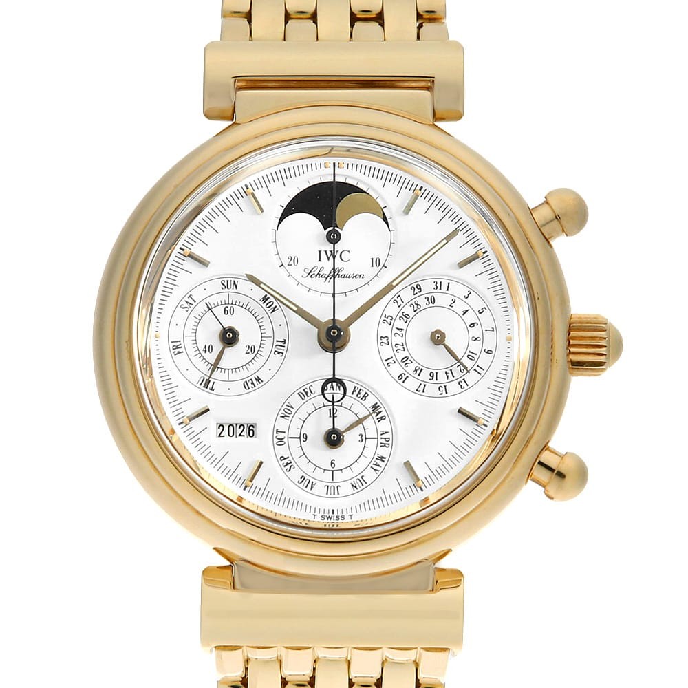 IWC Da Vinci IW925203