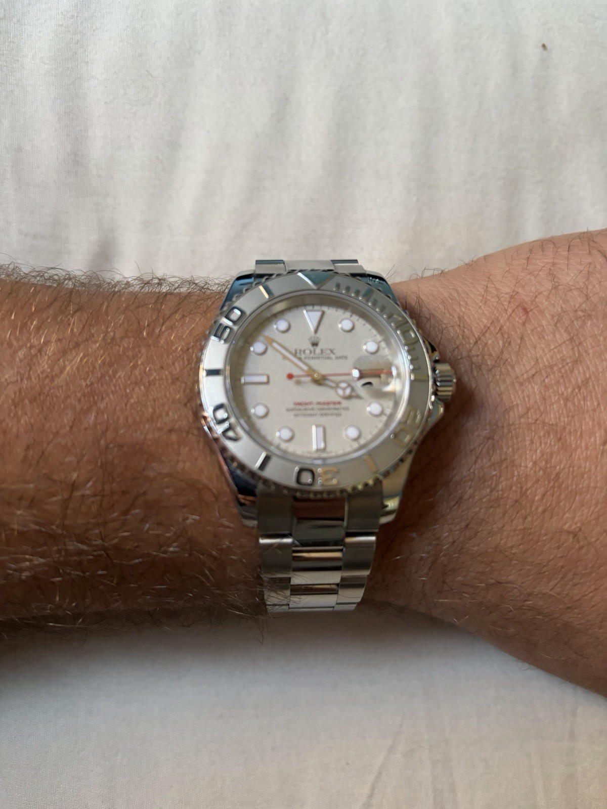 Rolex Yacht-Master 126622