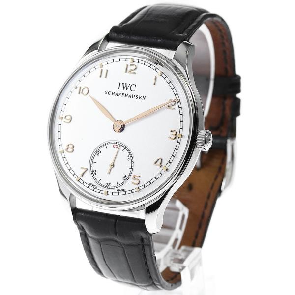 IWC Portugieser IW545408
