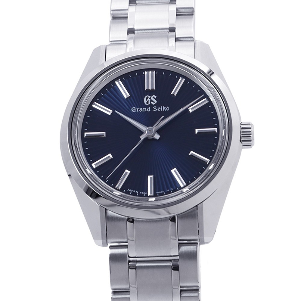 Grand Seiko Heritage SBGW299