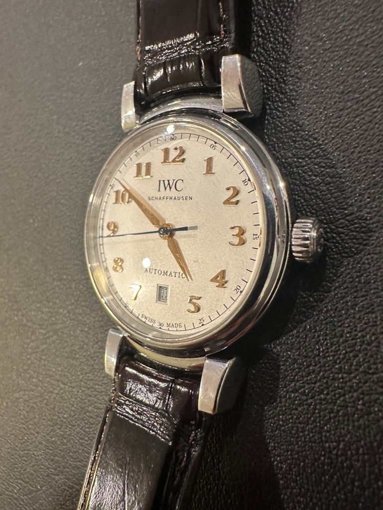 IWC Da Vinci IW356601