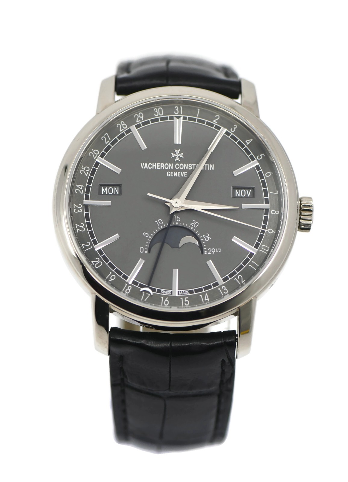 Vacheron Constantin Traditionnelle 4010T