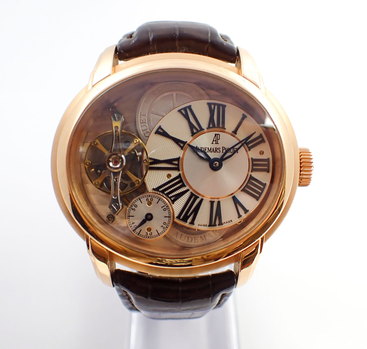 Audemars Piguet Millenary 26091OR.OO.D803CR.01