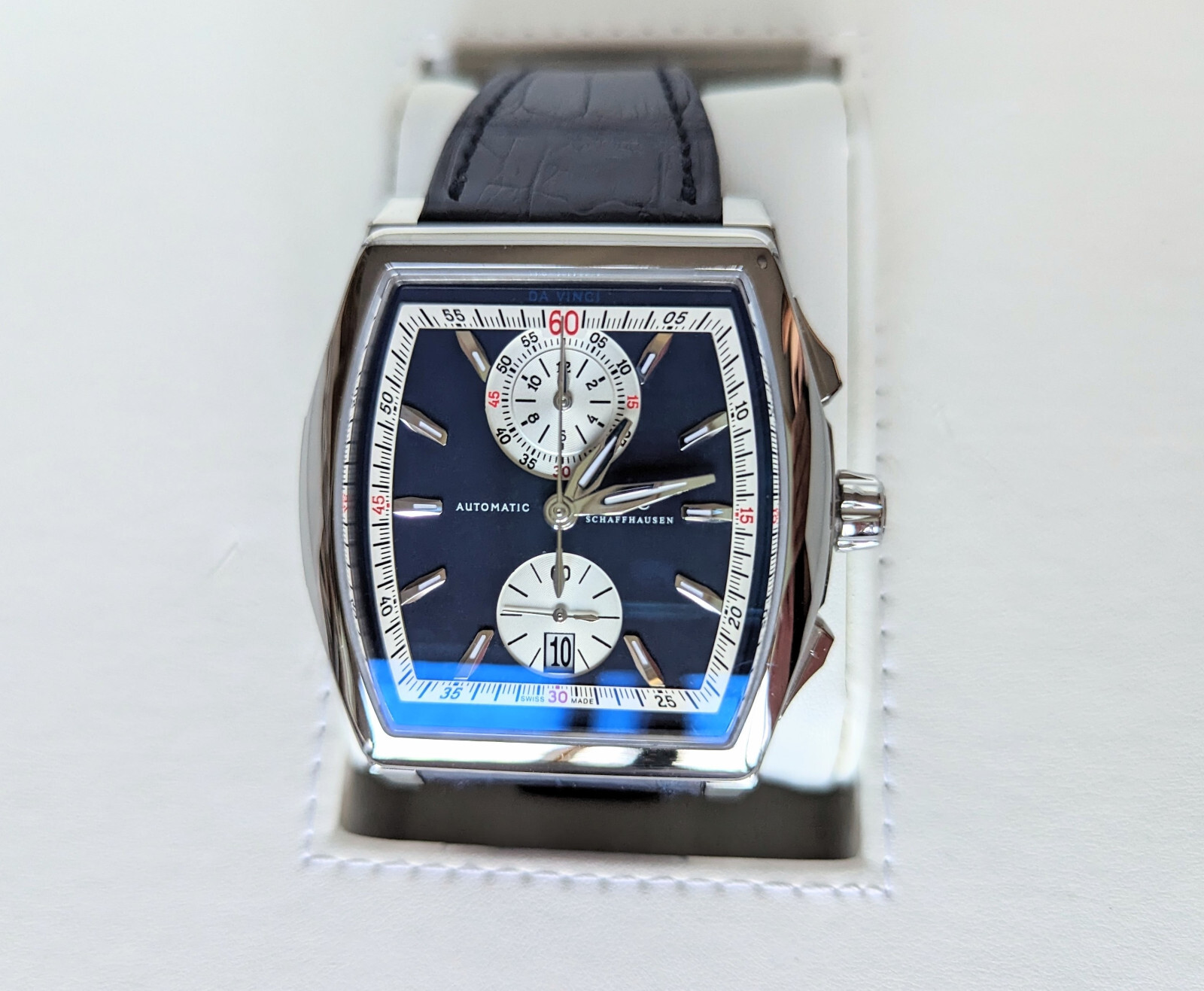 IWC Da Vinci IW376404