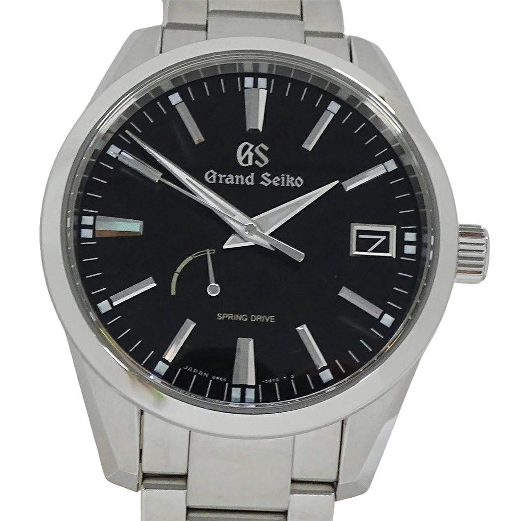 Grand Seiko Heritage SBGA101