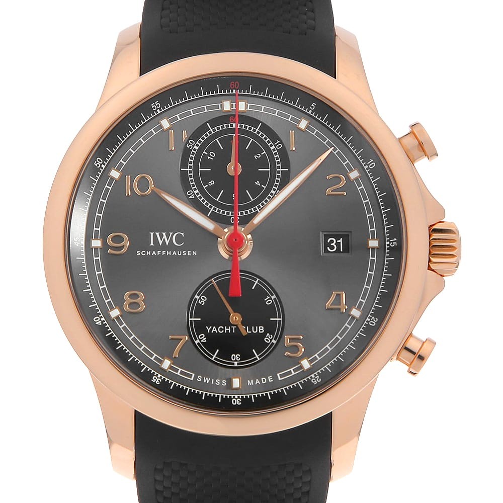 IWC Portugieser IW390505