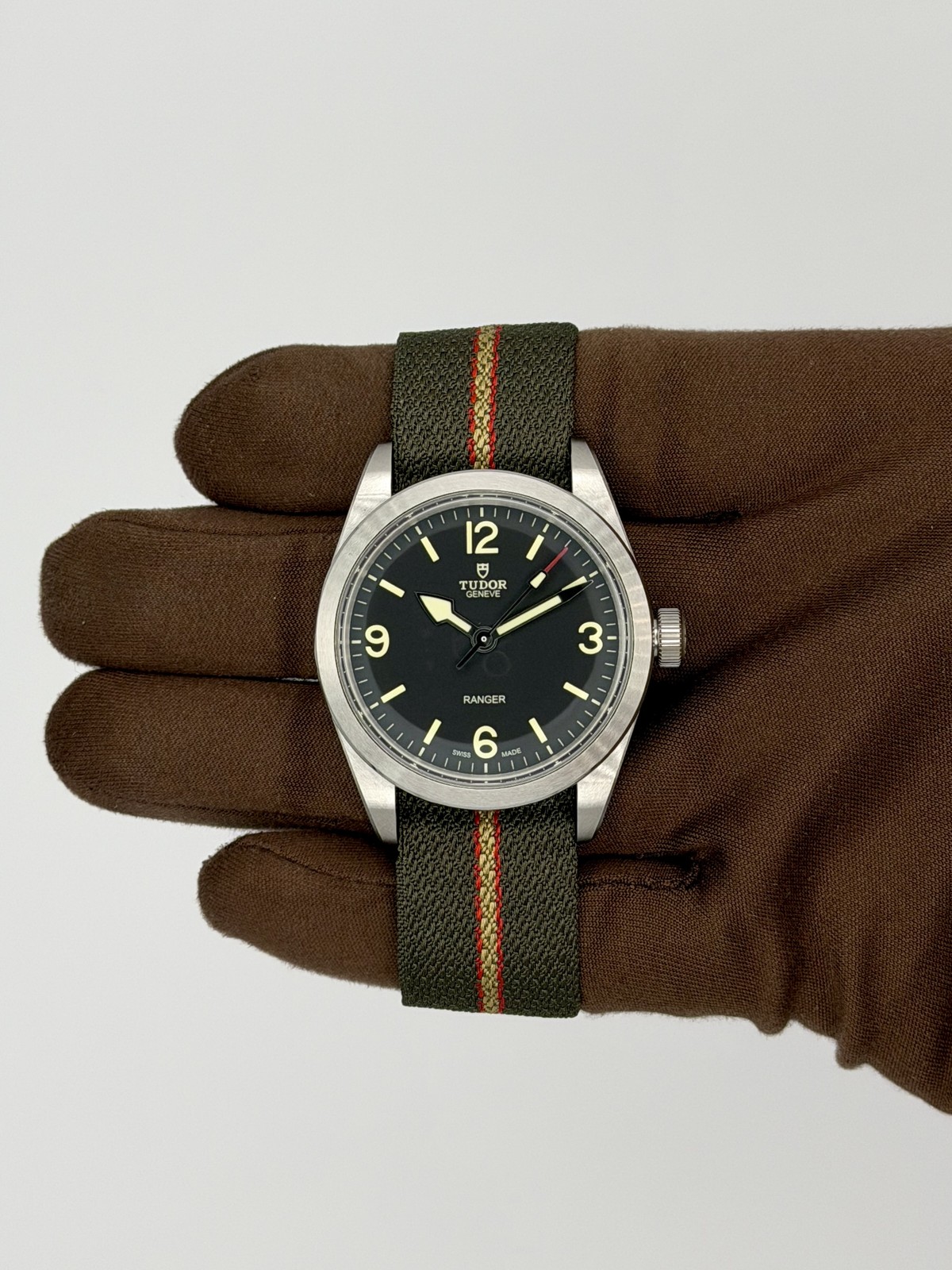 Tudor Ranger M79930-0003