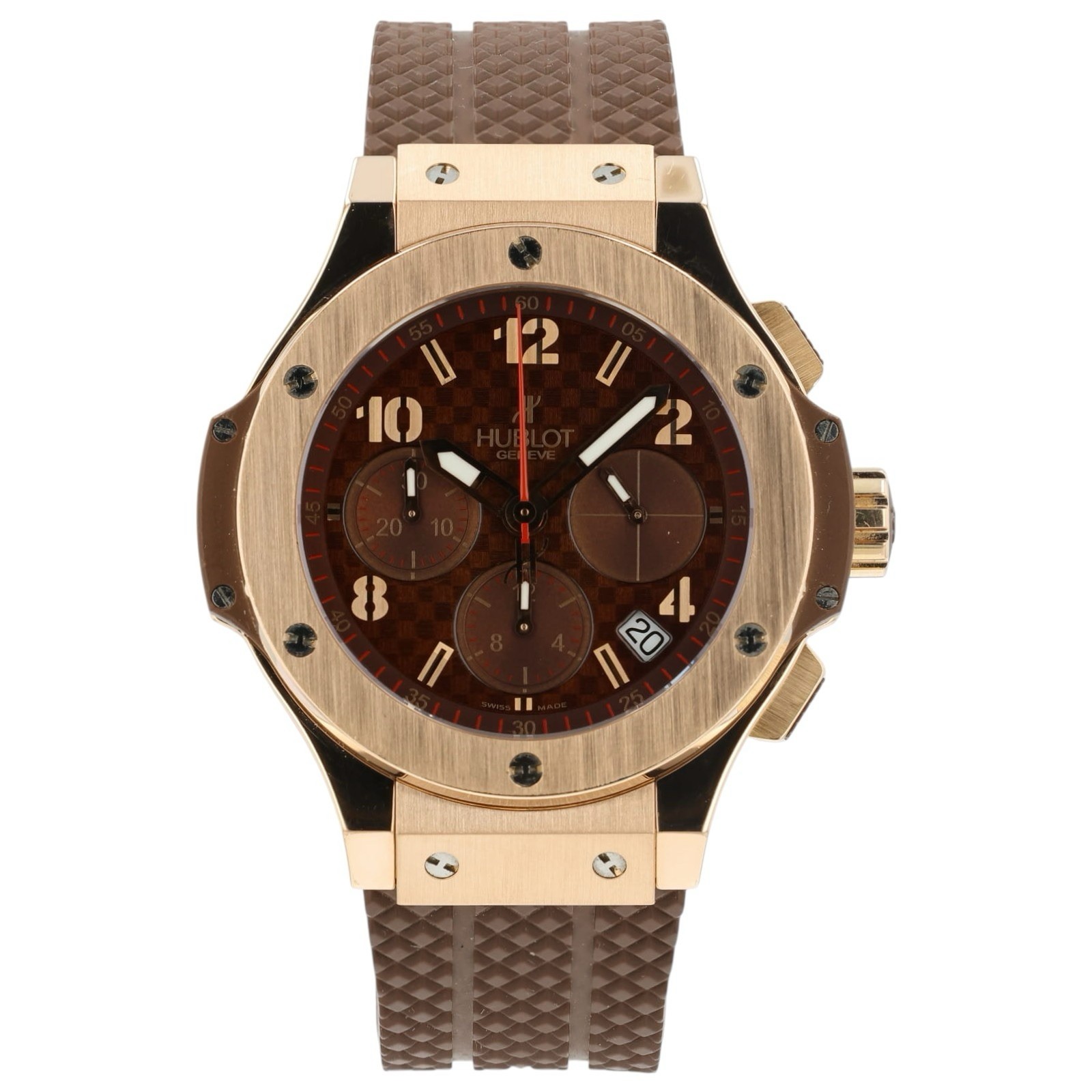 Hublot Big Bang 341.PC.1007.RX