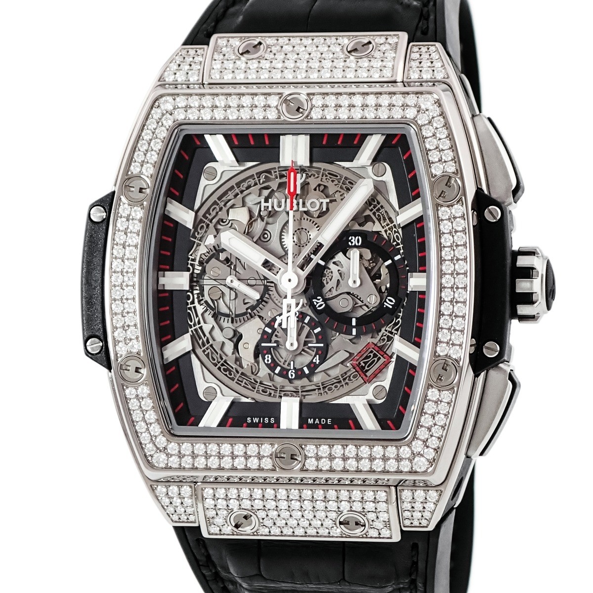 Hublot Spirit of Big Bang 601.NX.0173.LR.1704