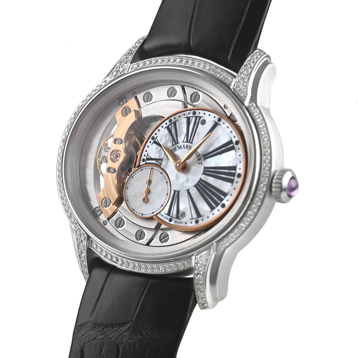 Audemars Piguet Millenary 77247BC.ZZ.A813CR.01
