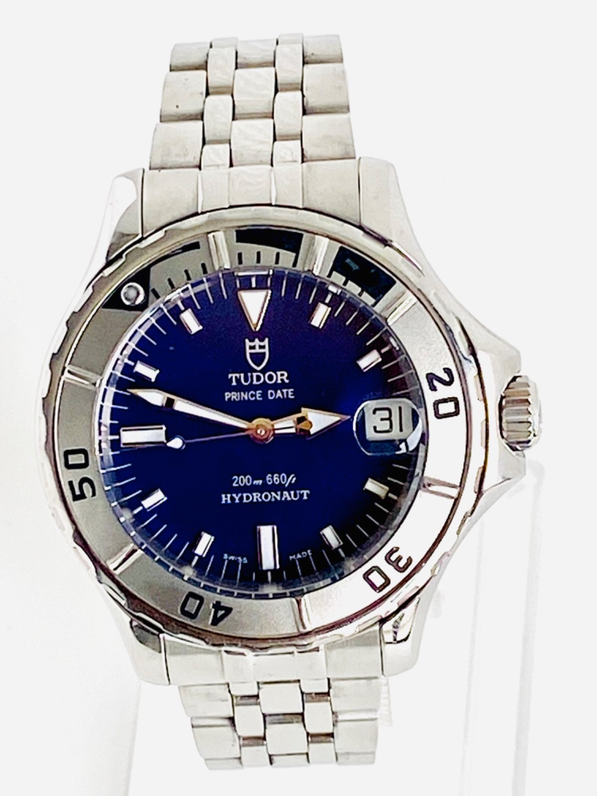 Tudor Prince 85190