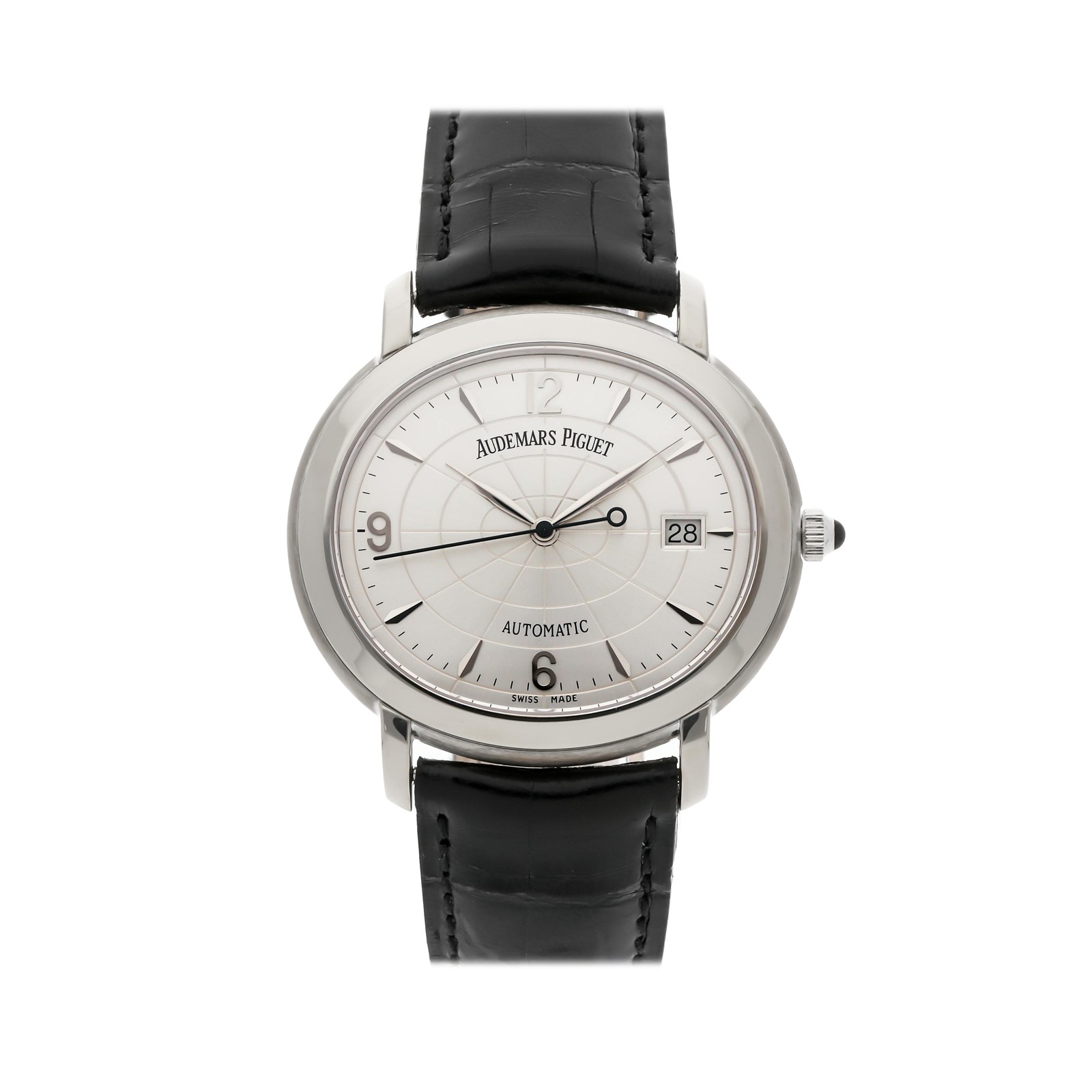 Audemars Piguet Millenary 14908BC.OO.D001CR.01