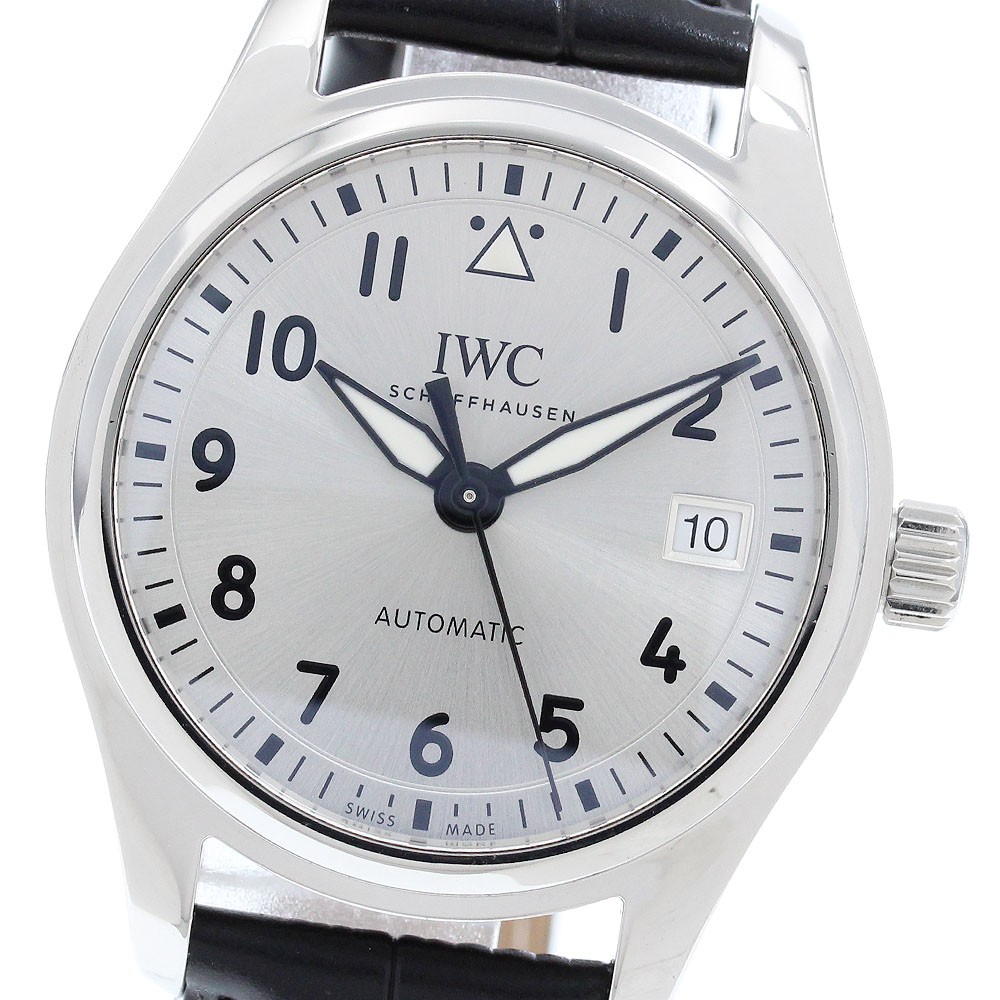 IWC Pilot IW324007