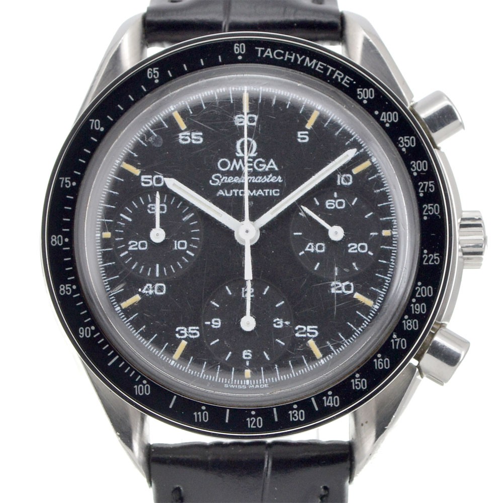 Omega Speedmaster 144288