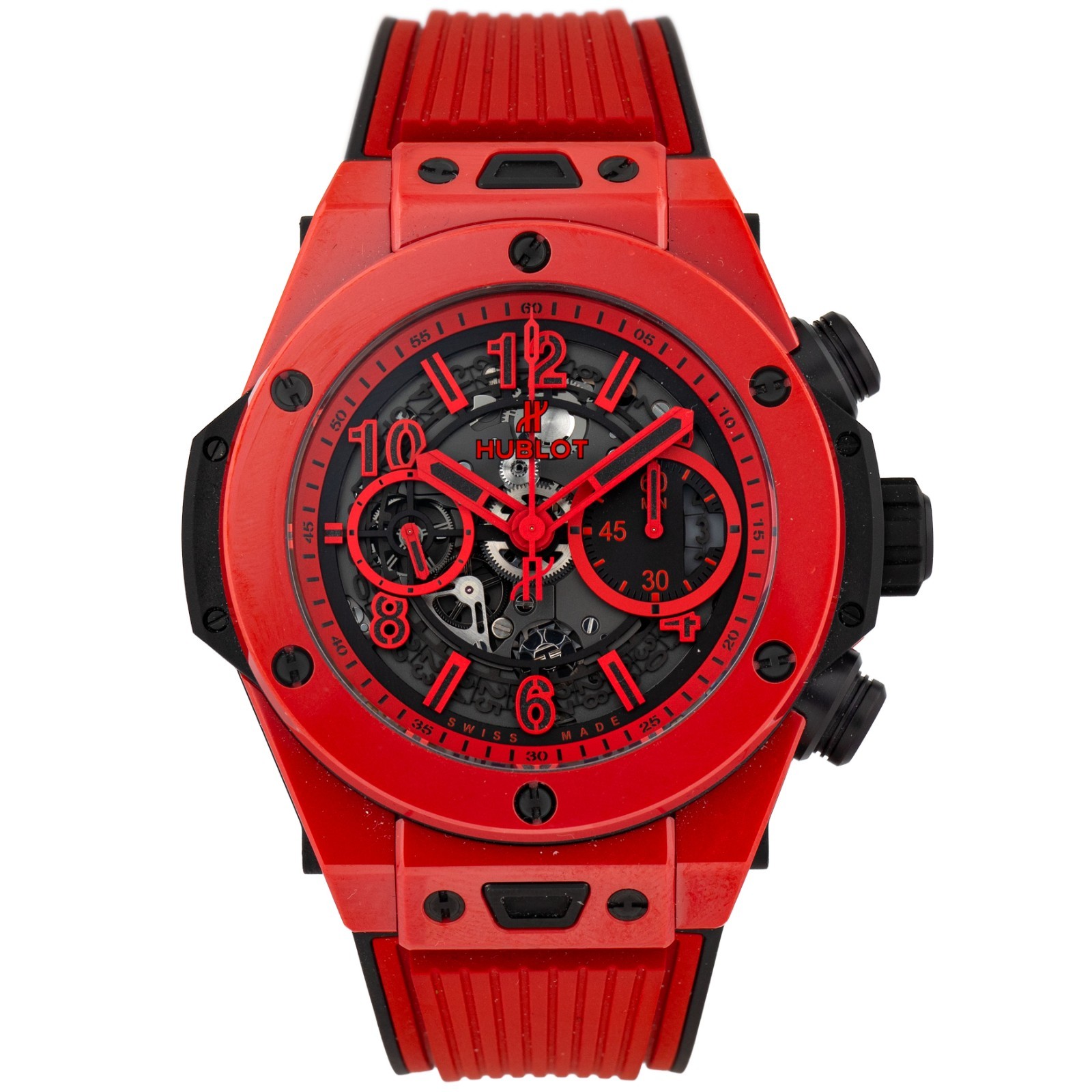 Hublot Big Bang 411.CF.8513.RX