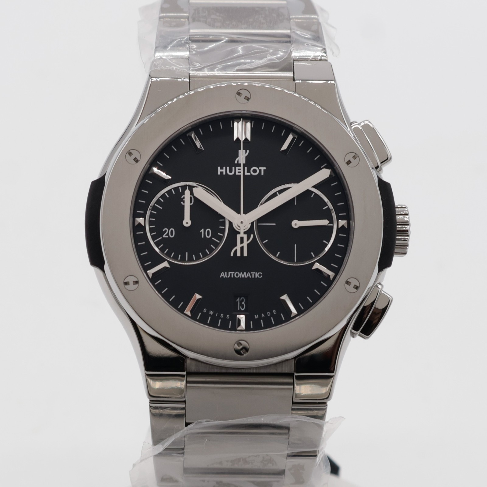 Hublot Classic Fusion 540.NX.1170.NX