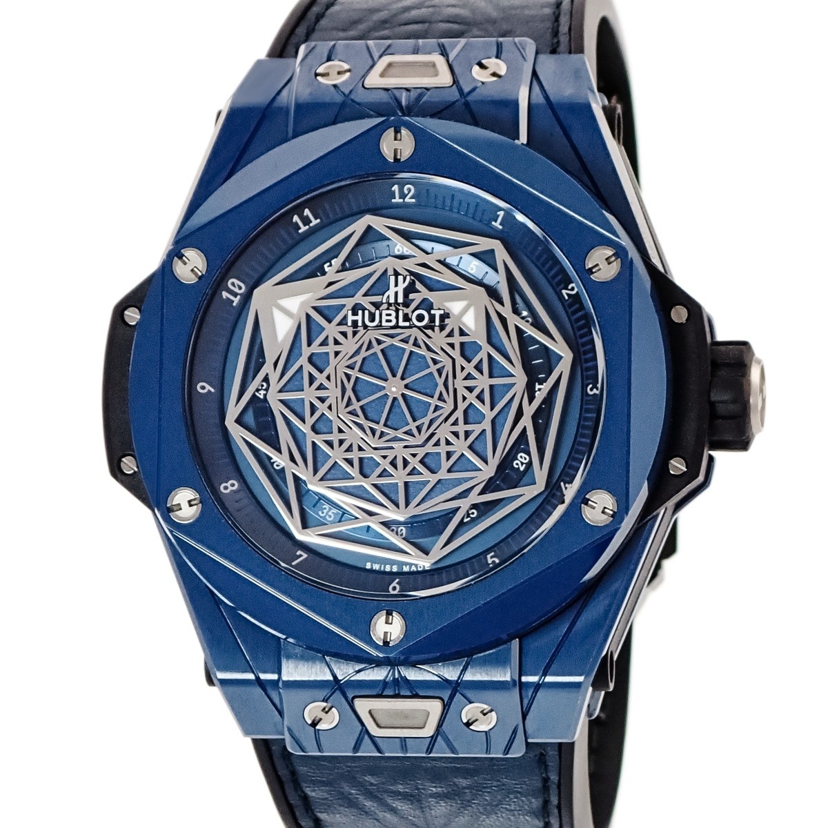 Hublot Big Bang 415.EX.7179.VR.MXM19