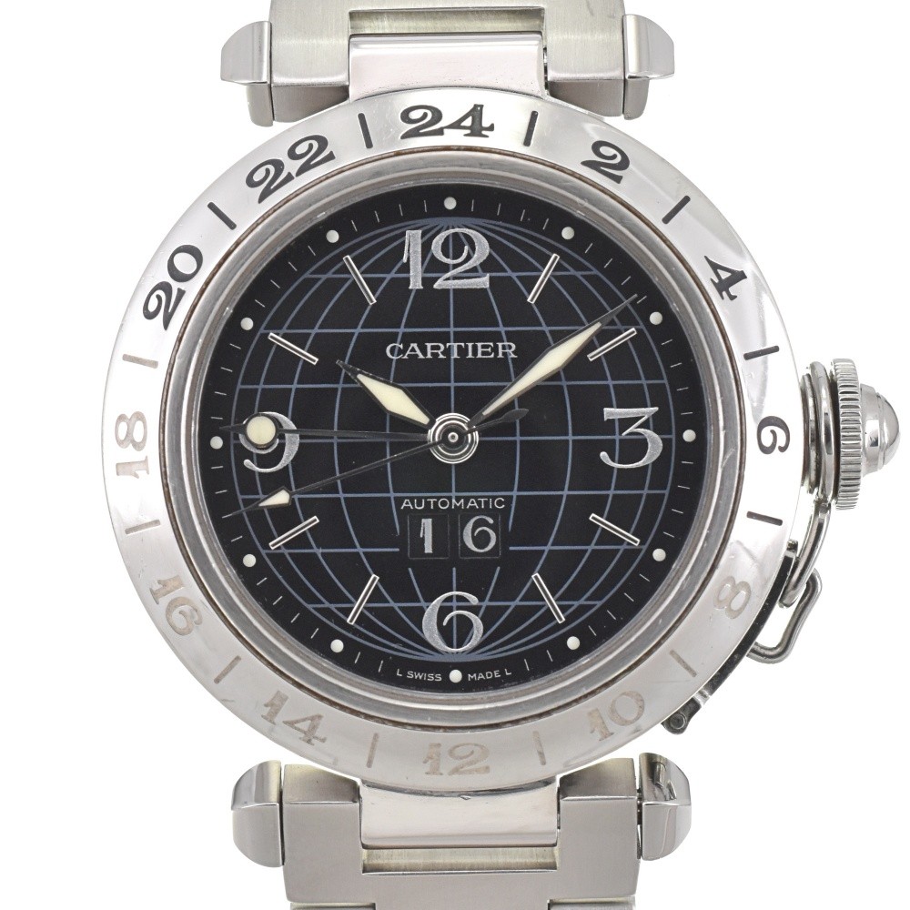 Cartier Pasha 143430