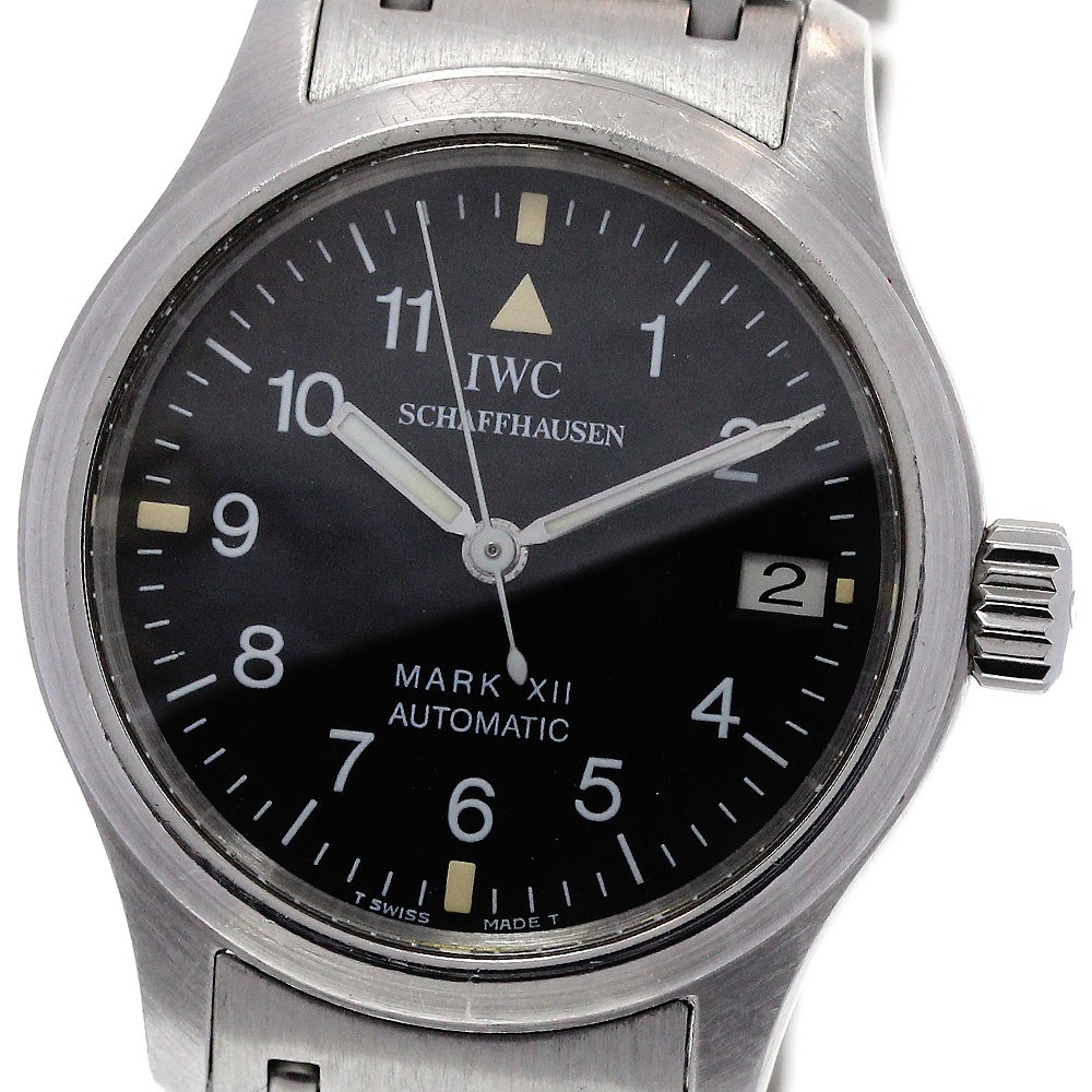 IWC Mark IW442102