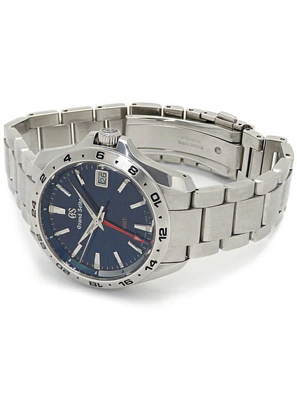 Grand Seiko Sport SBGN005