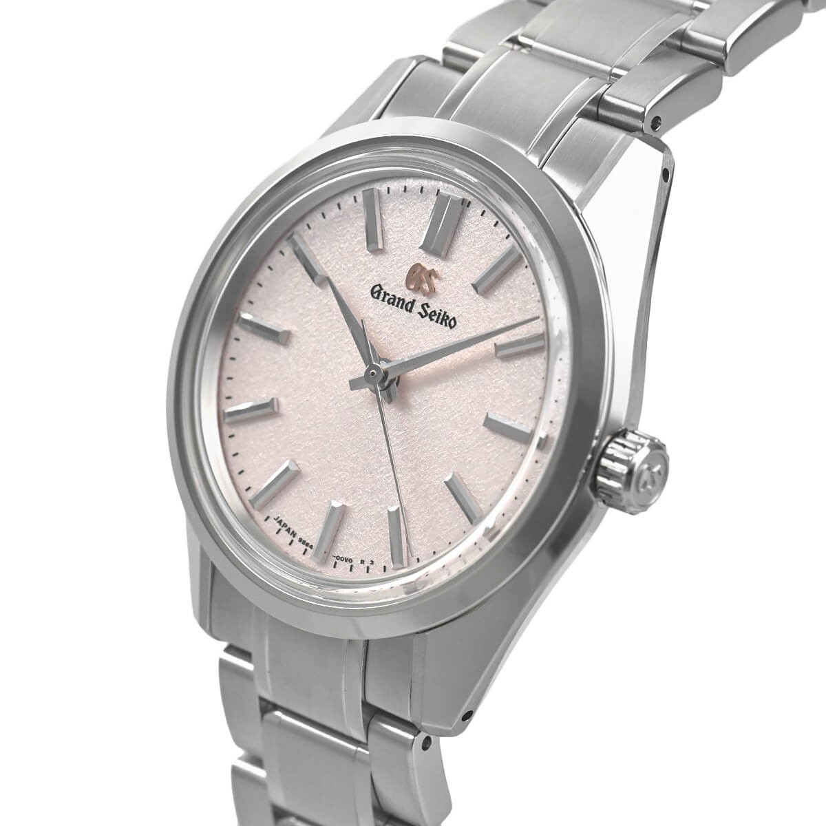 Grand Seiko Heritage SBGW289