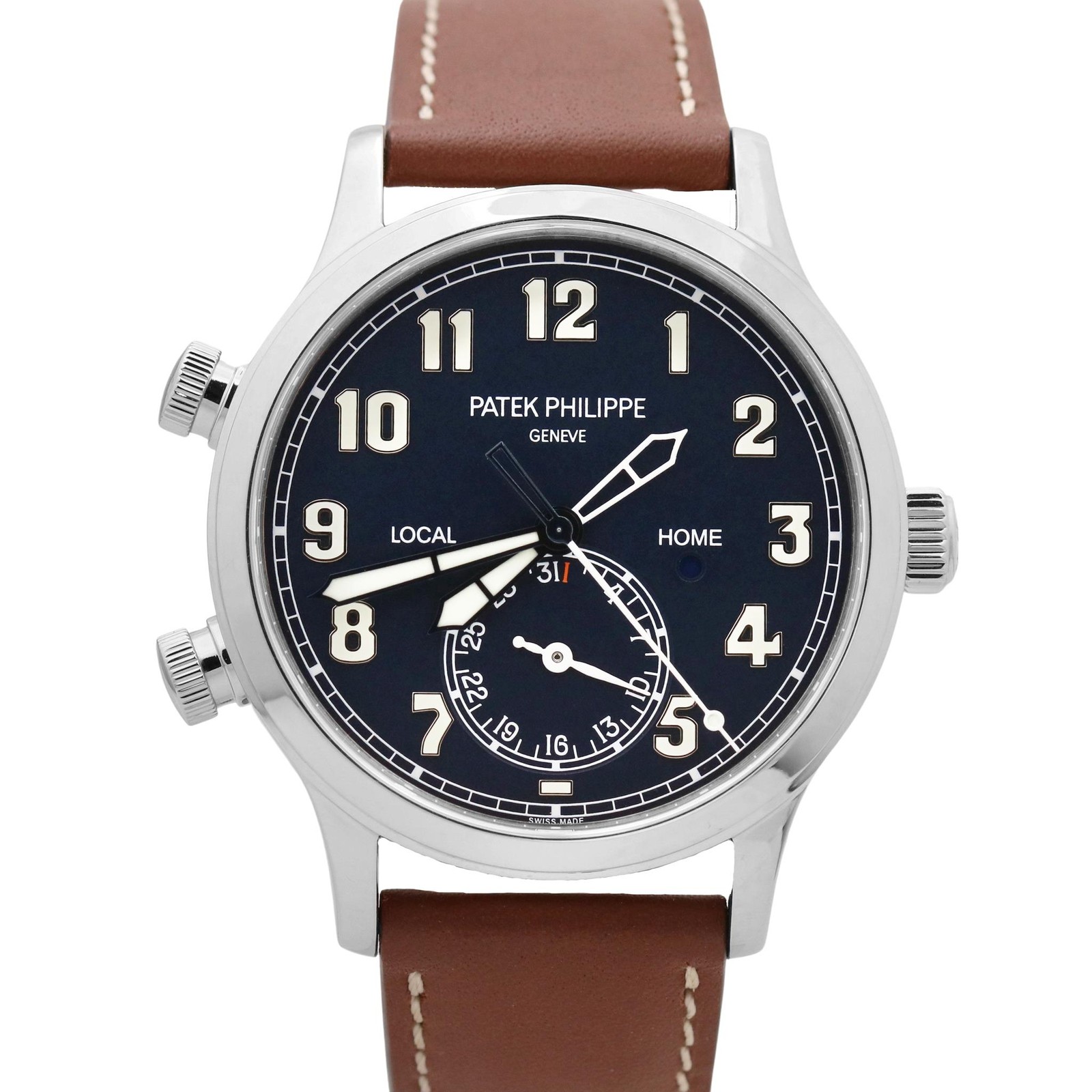 Patek Philippe Calatrava 5524G