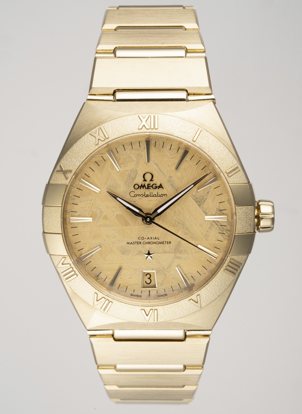 Omega Constellation 131.50.41.21.99.001