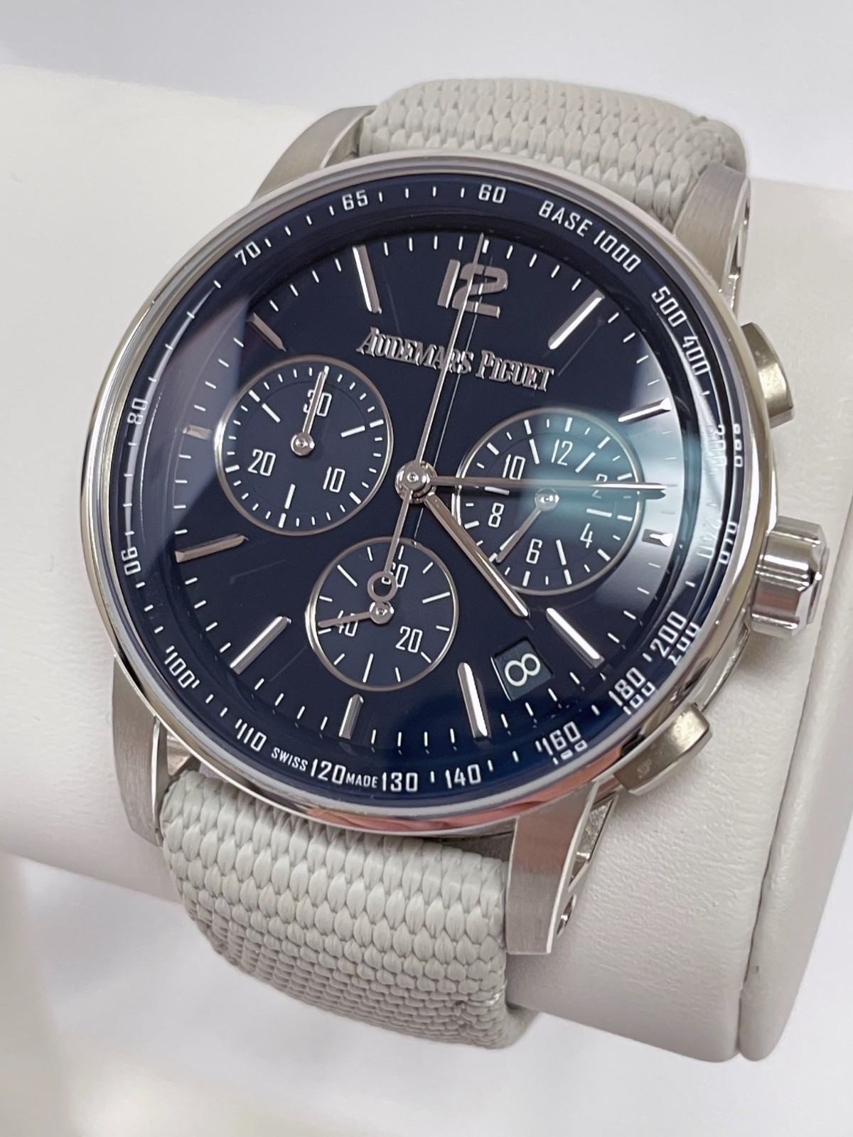 Audemars Piguet Code 11.59 26393BC.OO.A321CR.01