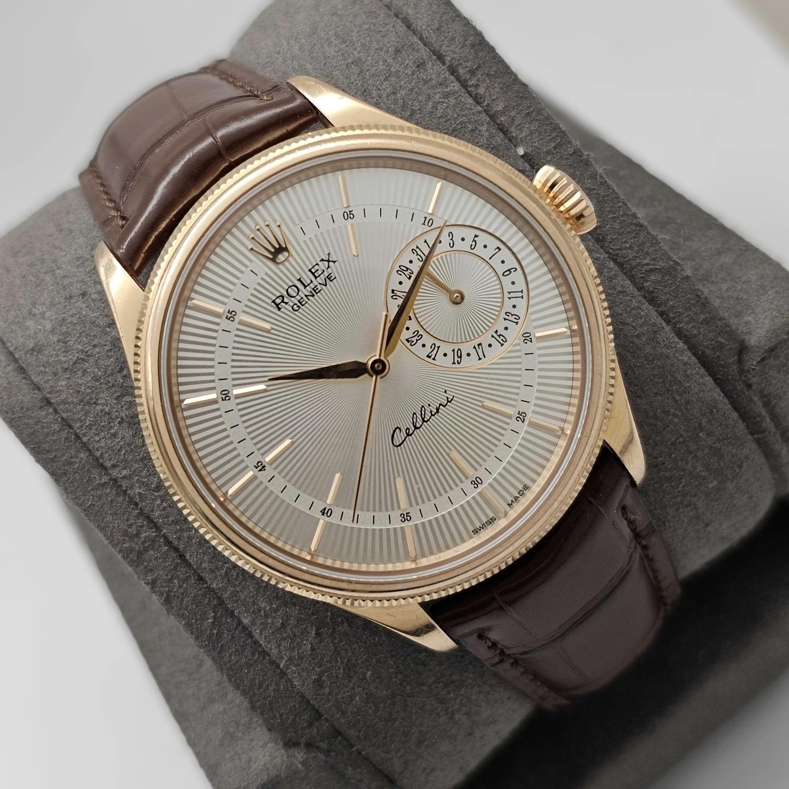 Rolex Cellini 50515