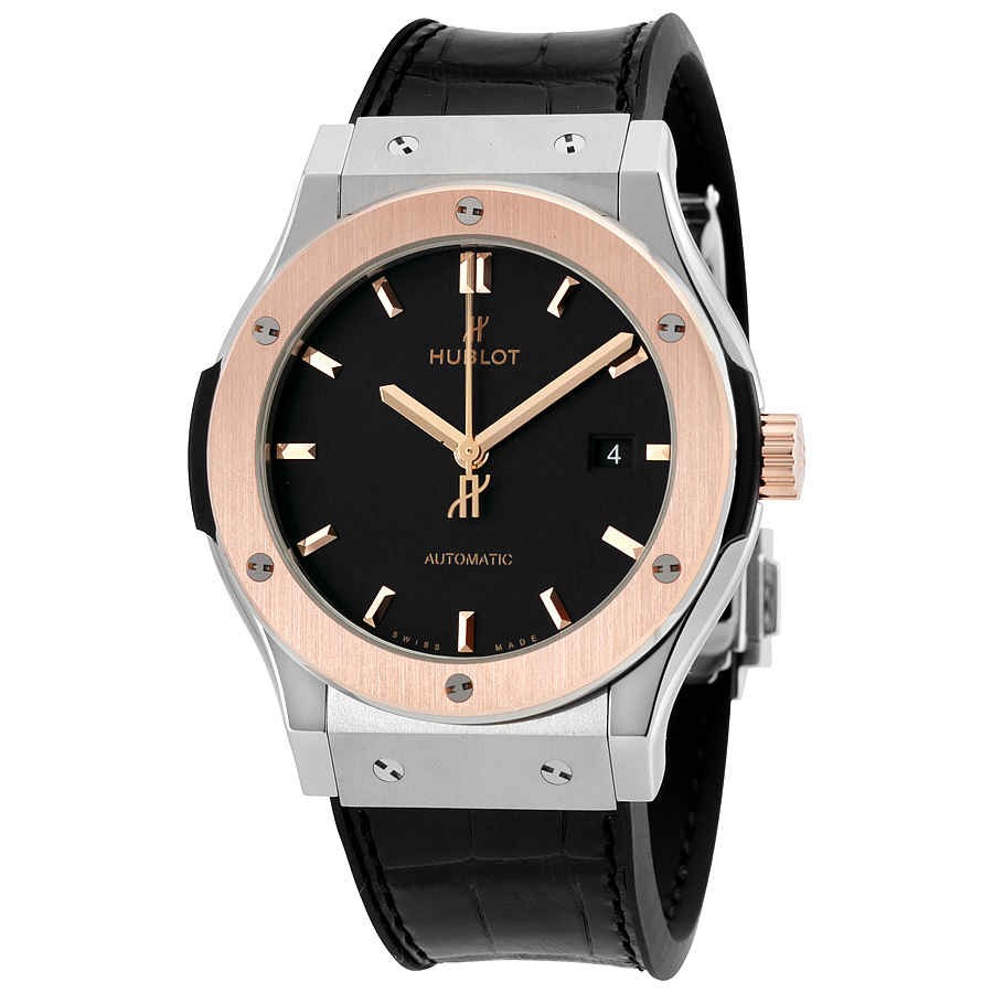 Hublot Classic Fusion 542.NO.1181.LR