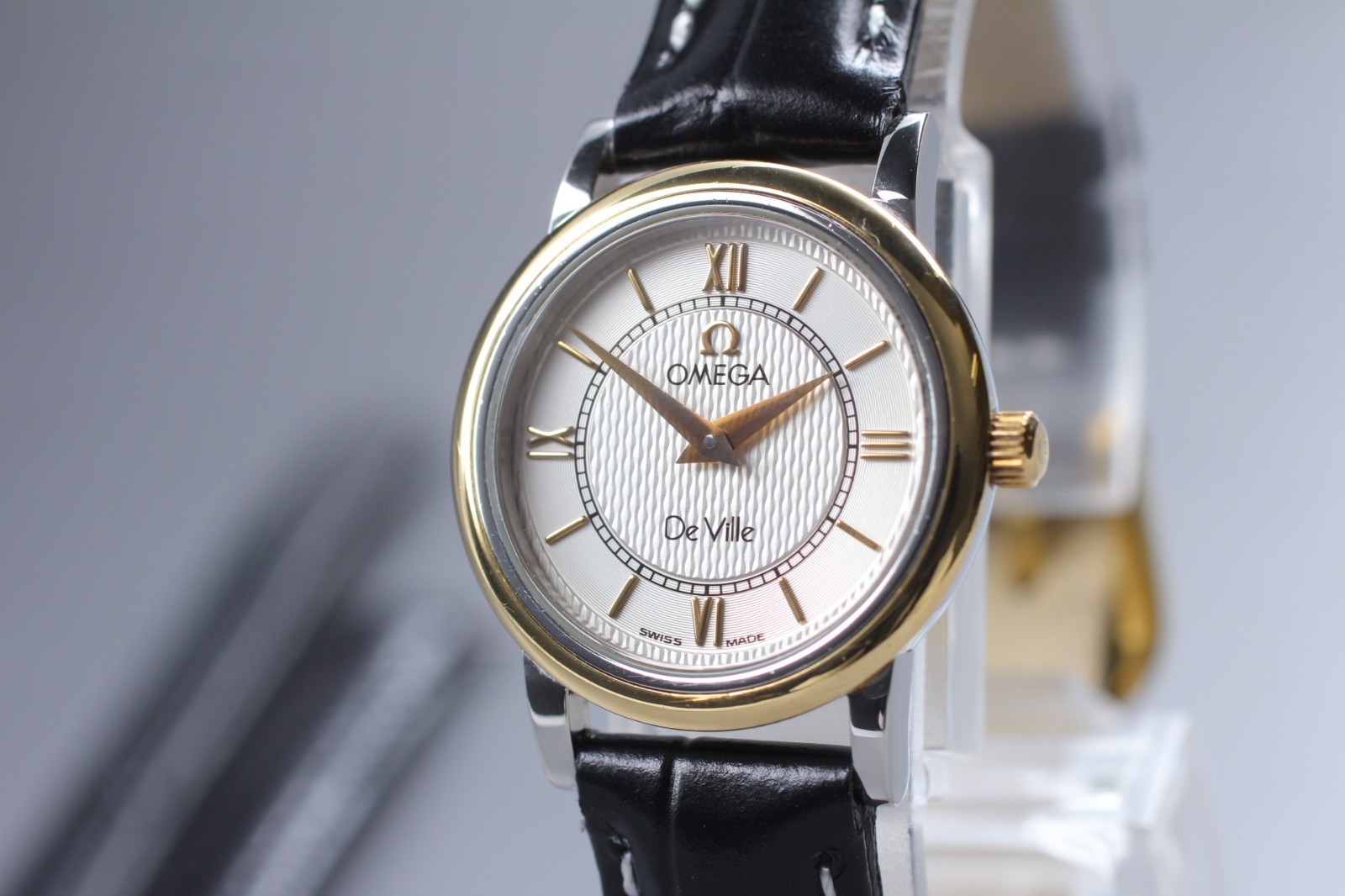 Omega De Ville 1471