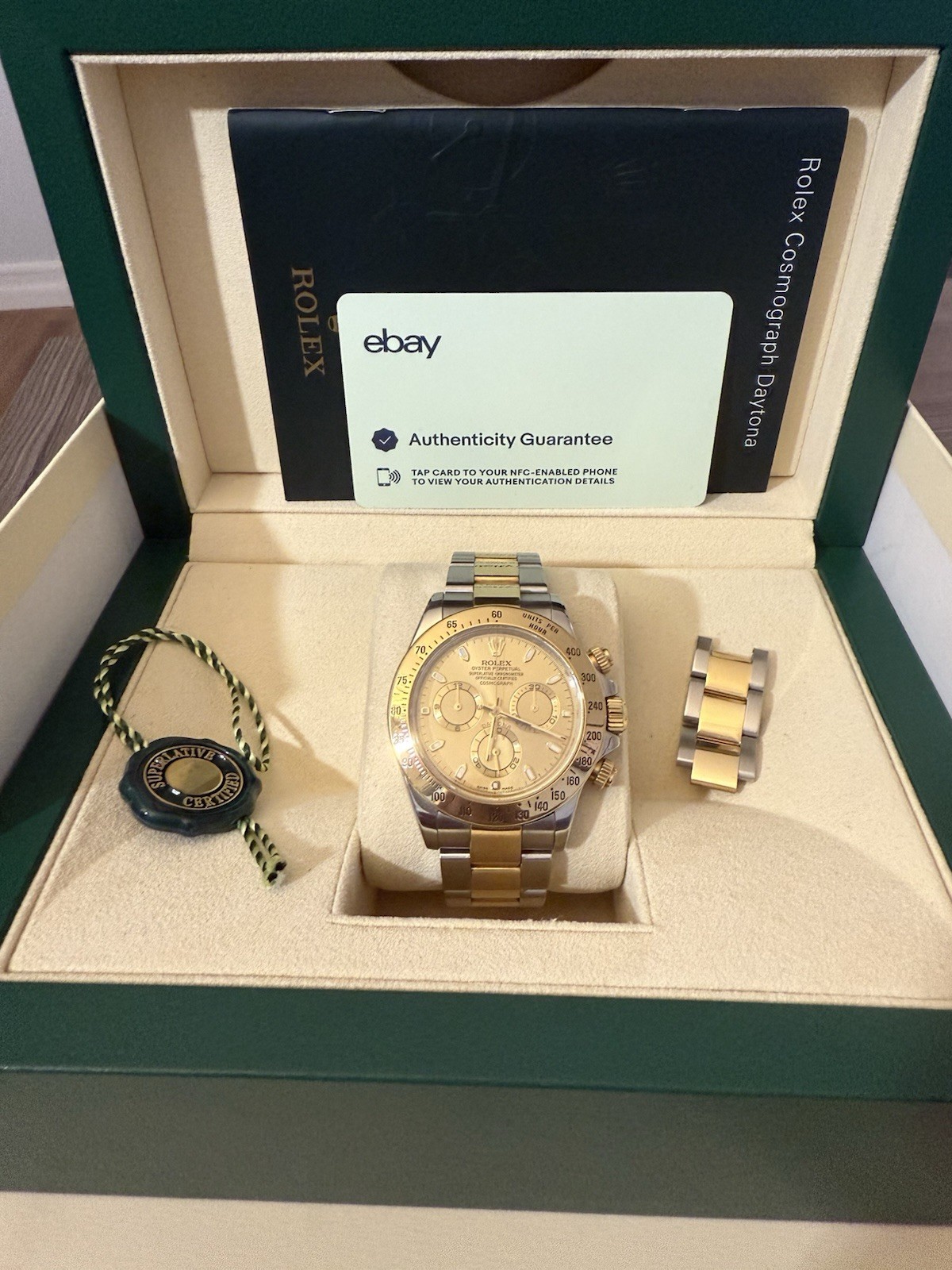 Make offer on eBay