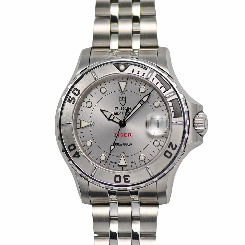 Tudor Prince 89190