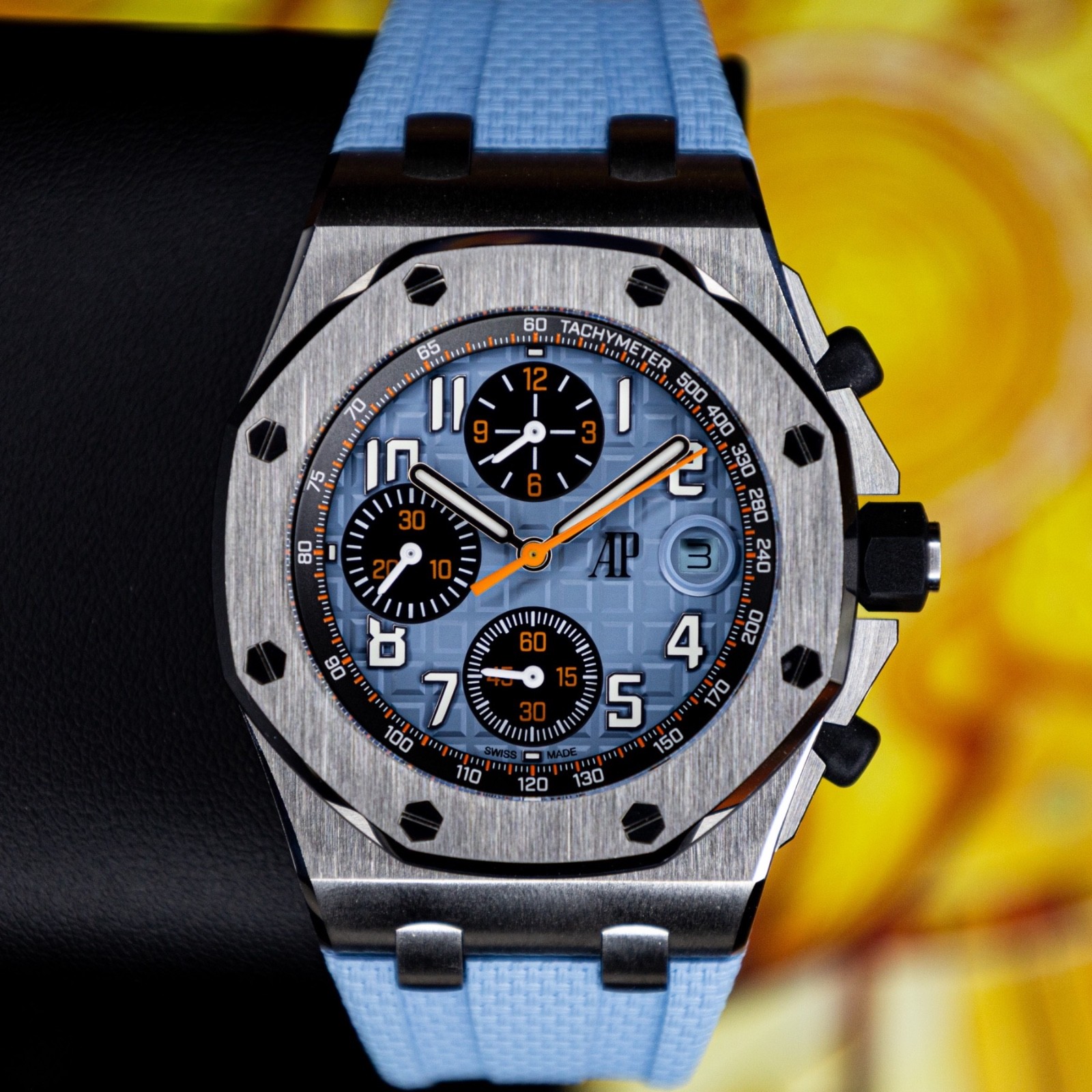 Audemars Piguet Royal Oak Chronograph 26238ST.OO.A340CA.01