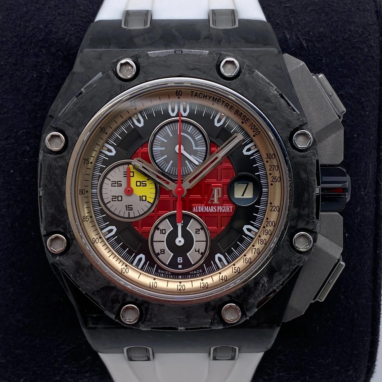 Audemars Piguet Royal Oak Offshore 26290IO