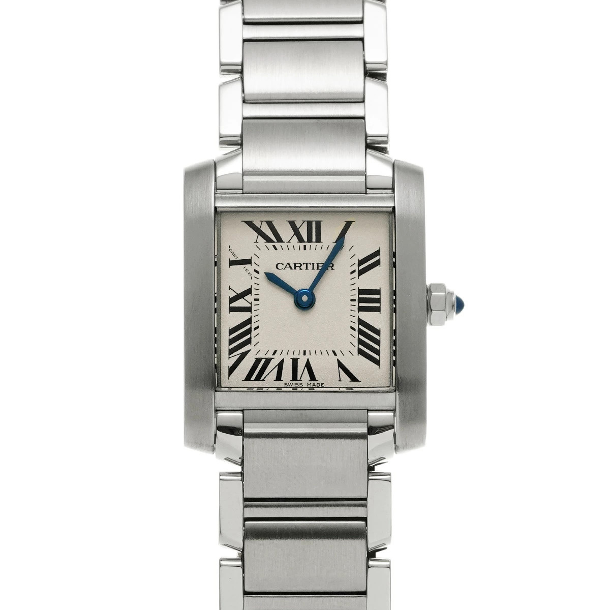 Cartier Tank Française 611016