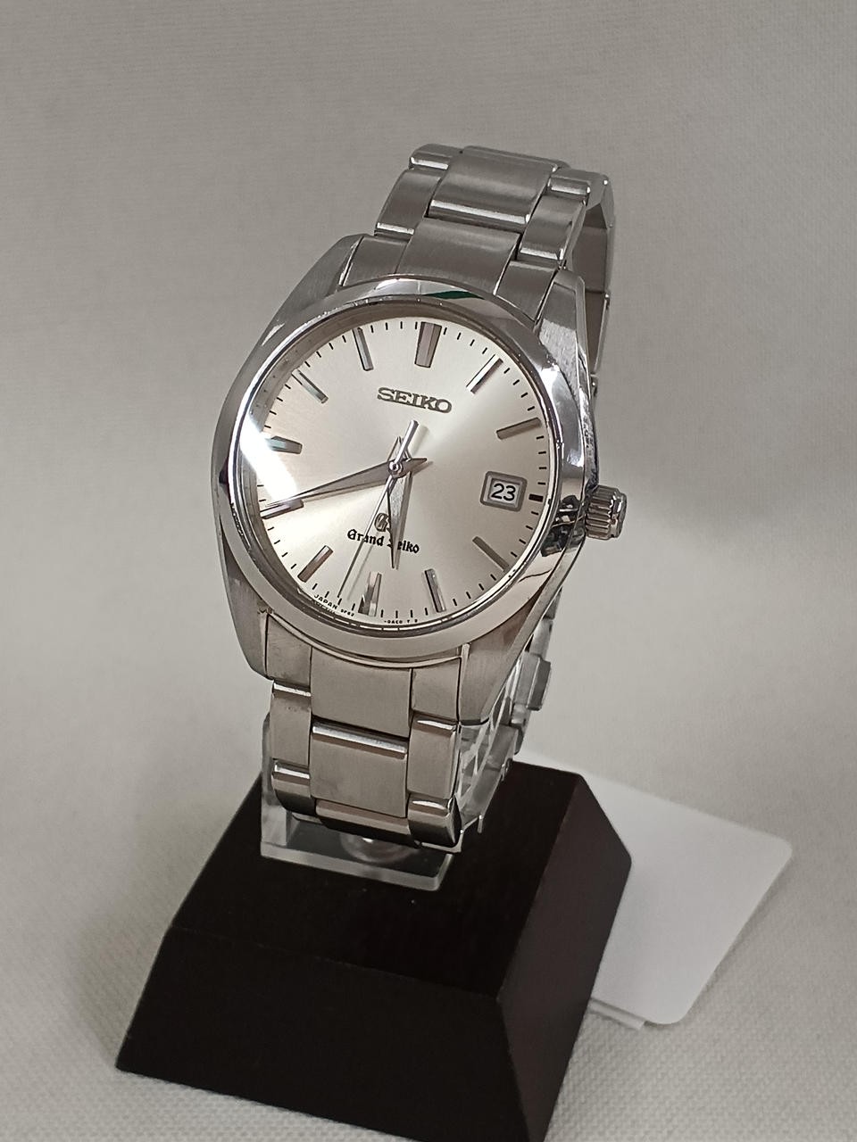 Grand Seiko Heritage SBGX063