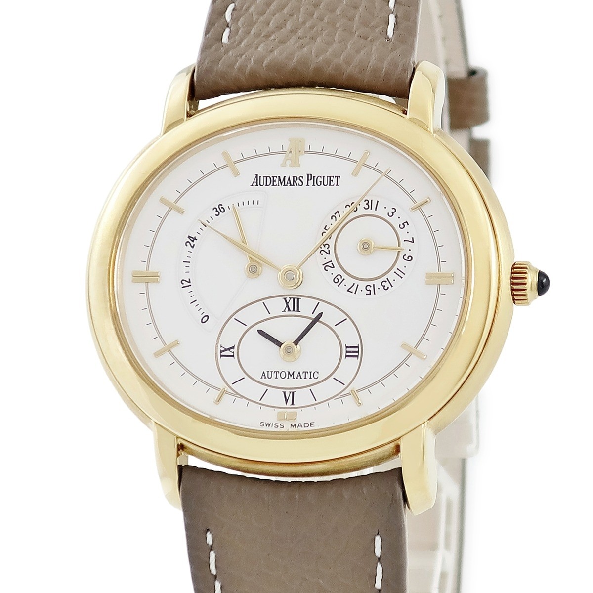 Audemars Piguet Millenary 25778BA.OO.D002CR.01