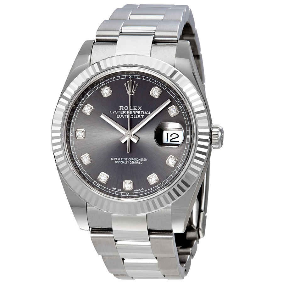 Rolex 126334 126334RDO