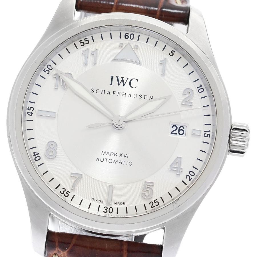 IWC Mark IW325502