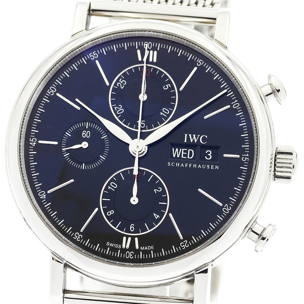IWC Portofino IW391010