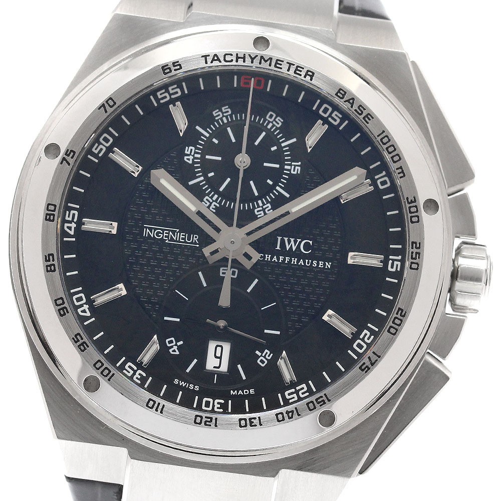 IWC Ingenieur IW378406