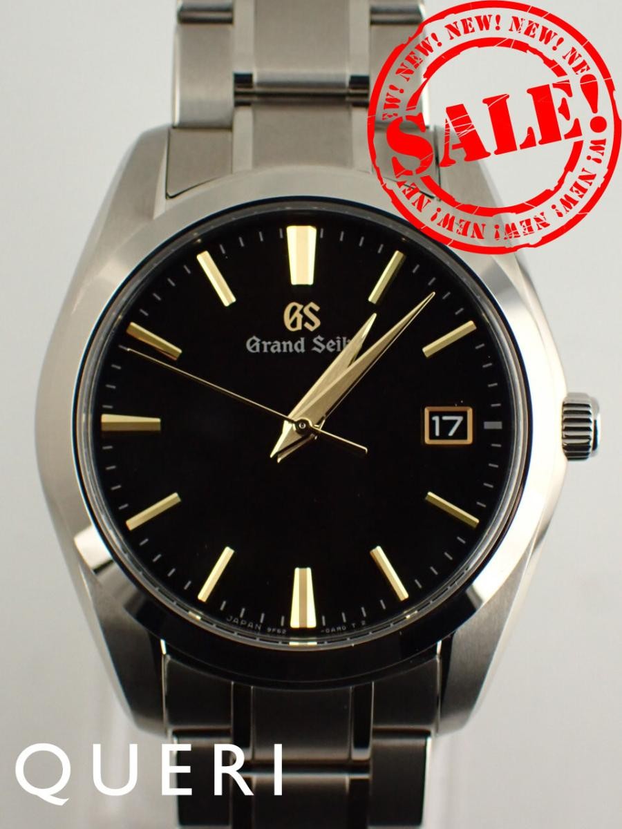 Grand Seiko Heritage SBGX269