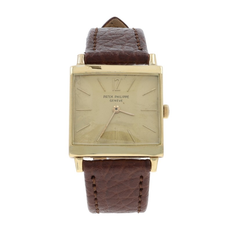 Patek Philippe Calatrava 3406