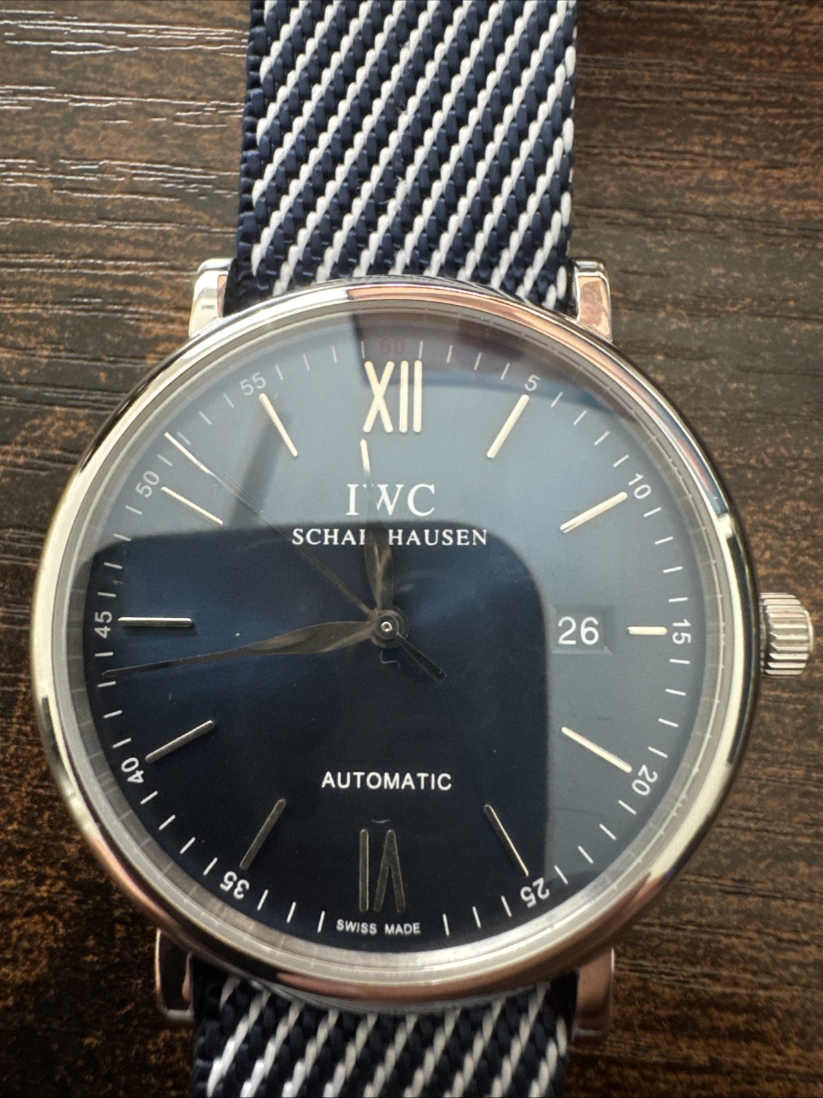 IWC Portofino IW356523