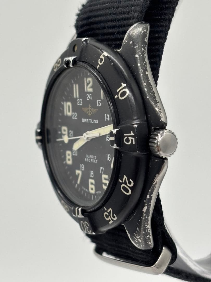 Breitling Colt 80180